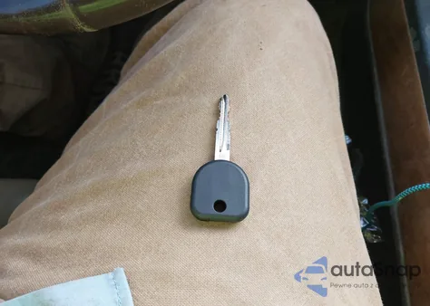 2010 Chevrolet Cobalt Lt из США, поврежденный, VIN 1G1AD5F54A7204097